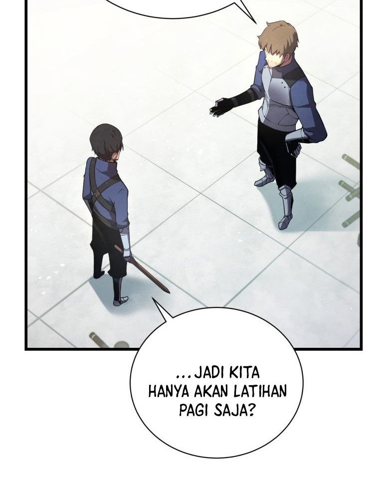 Swordmaster’s Youngest Son Chapter 12 - halaman 37