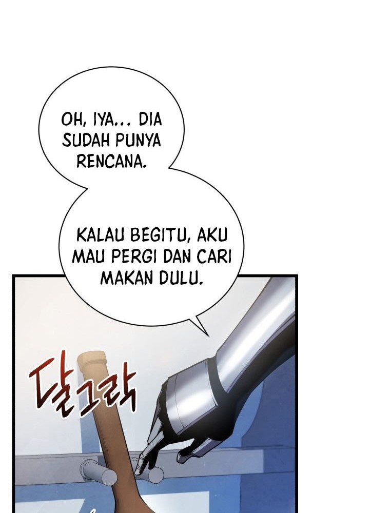 Swordmaster’s Youngest Son Chapter 12 - halaman 39