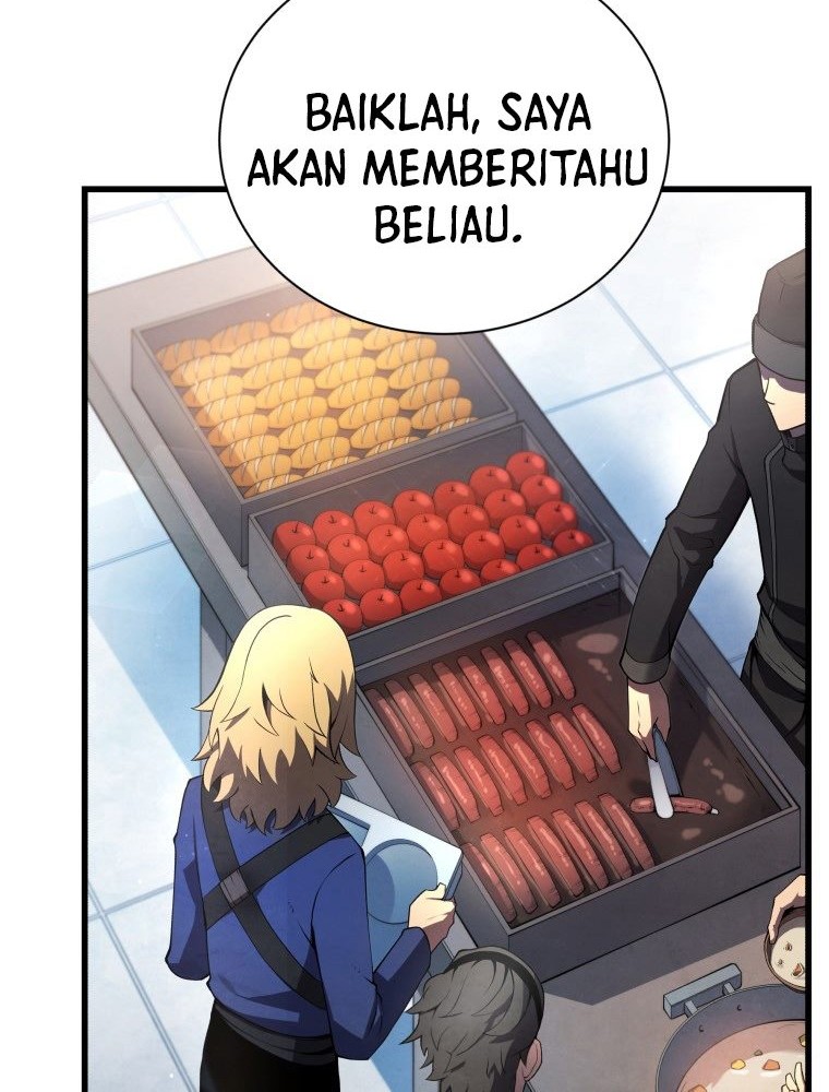 Swordmaster’s Youngest Son Chapter 12 - halaman 41