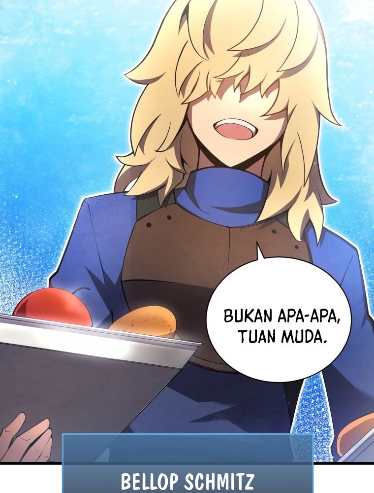 Swordmaster’s Youngest Son Chapter 12 - halaman 43