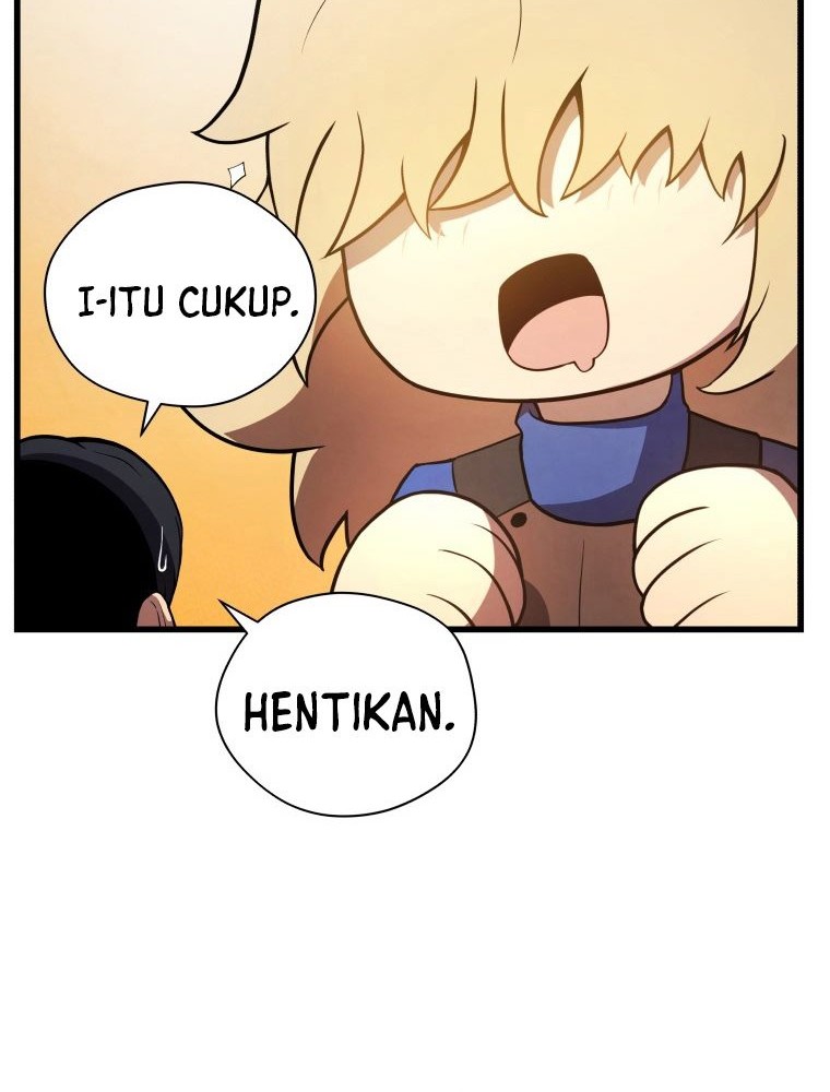 Swordmaster’s Youngest Son Chapter 12 - halaman 47