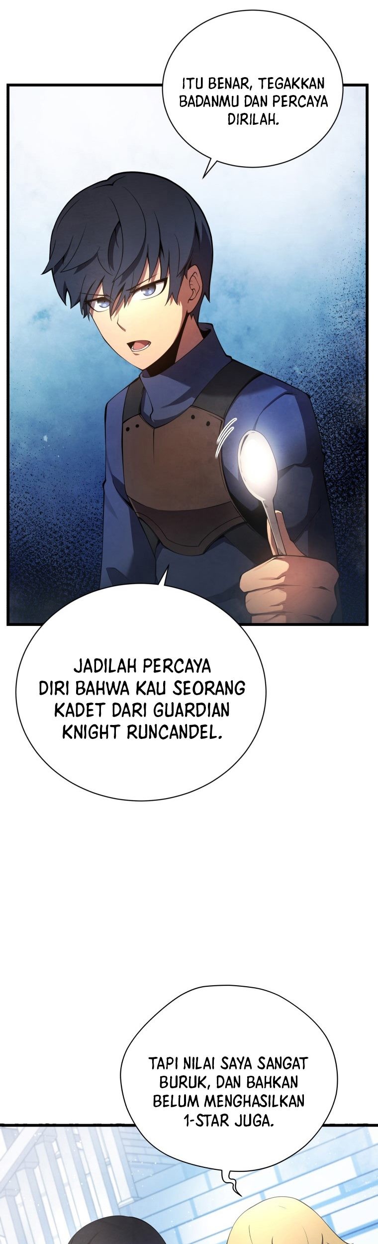 Swordmaster’s Youngest Son Chapter 12 - halaman 50