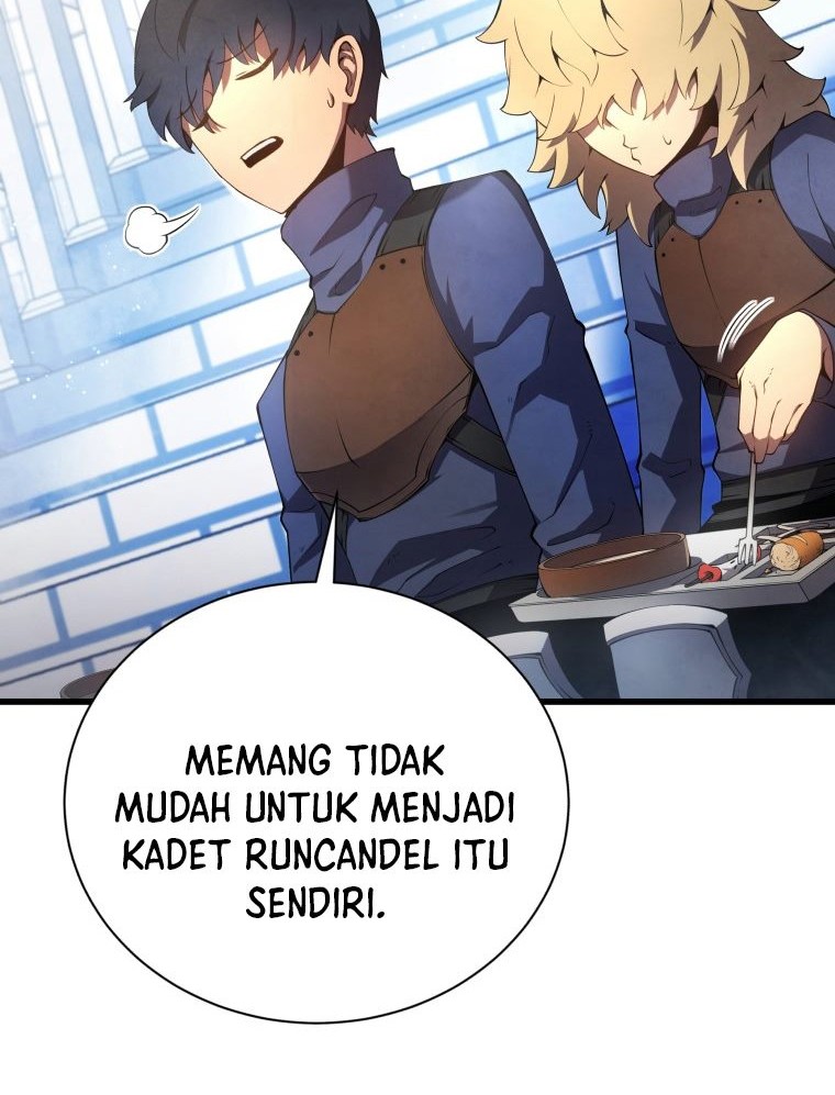 Swordmaster’s Youngest Son Chapter 12 - halaman 51