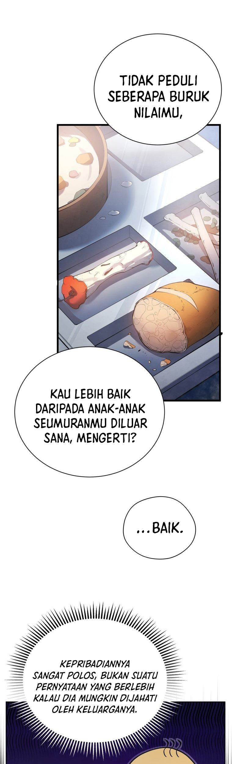 Swordmaster’s Youngest Son Chapter 12 - halaman 52