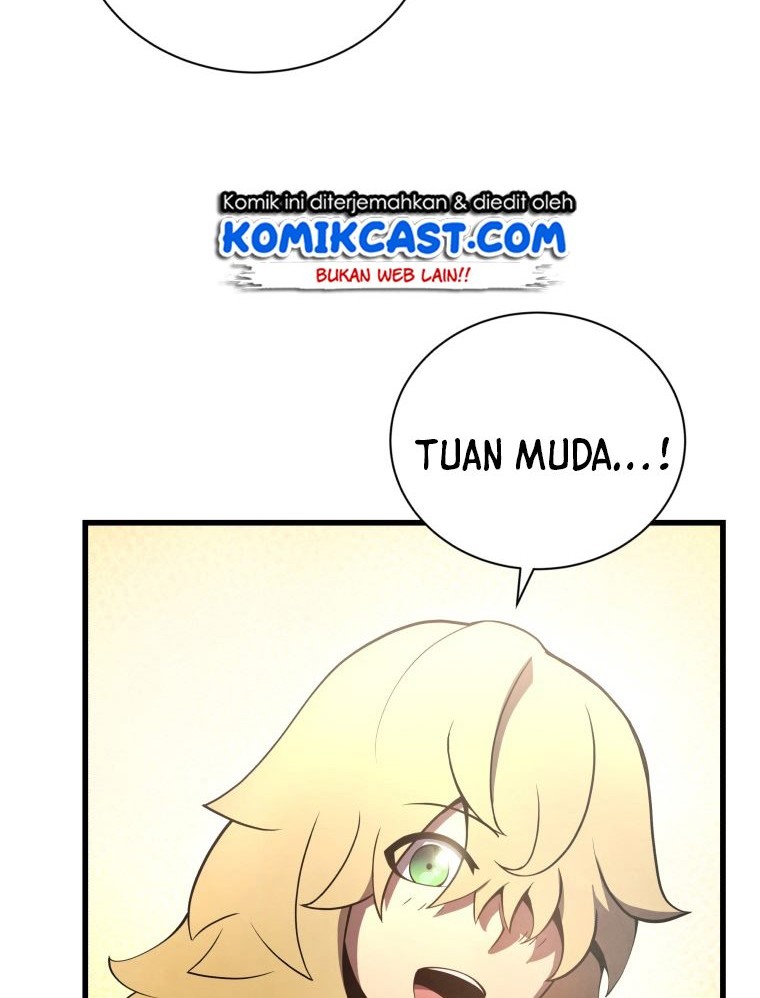 Swordmaster’s Youngest Son Chapter 12 - halaman 57