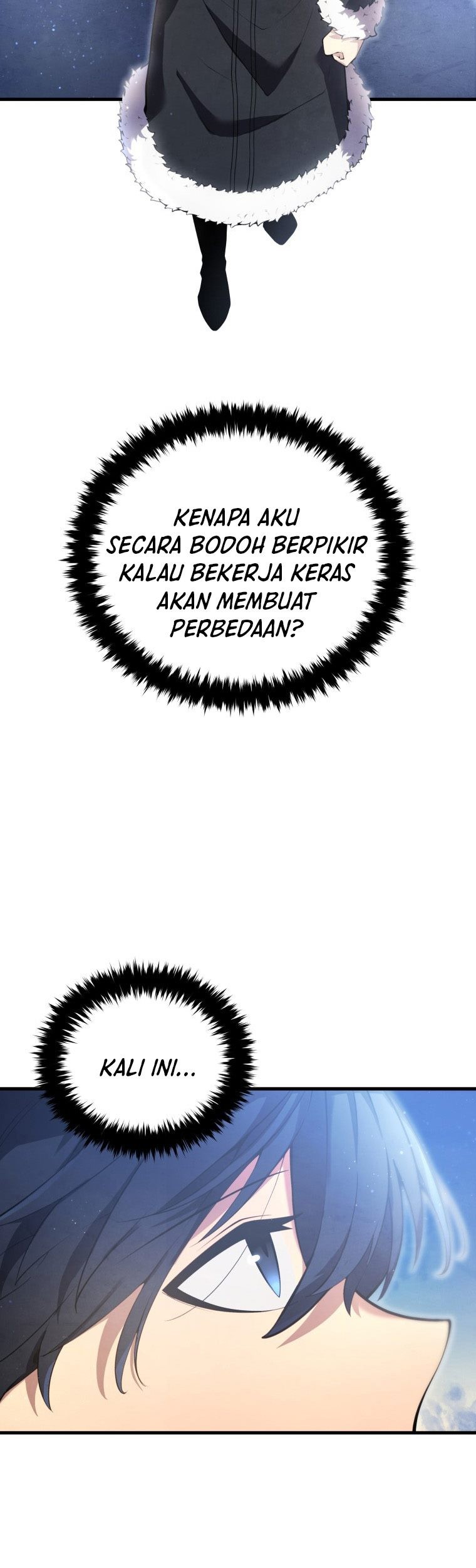 Swordmaster’s Youngest Son Chapter 12 - halaman 6