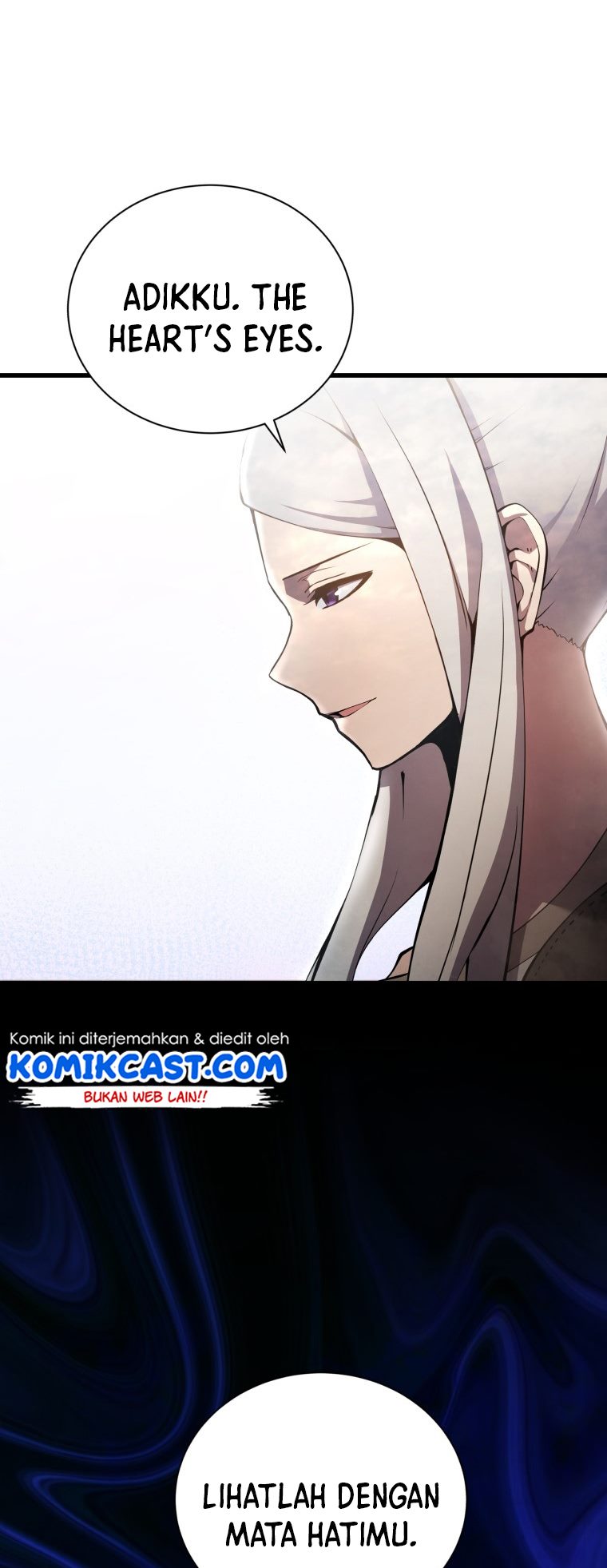 Swordmaster’s Youngest Son Chapter 12 - halaman 65