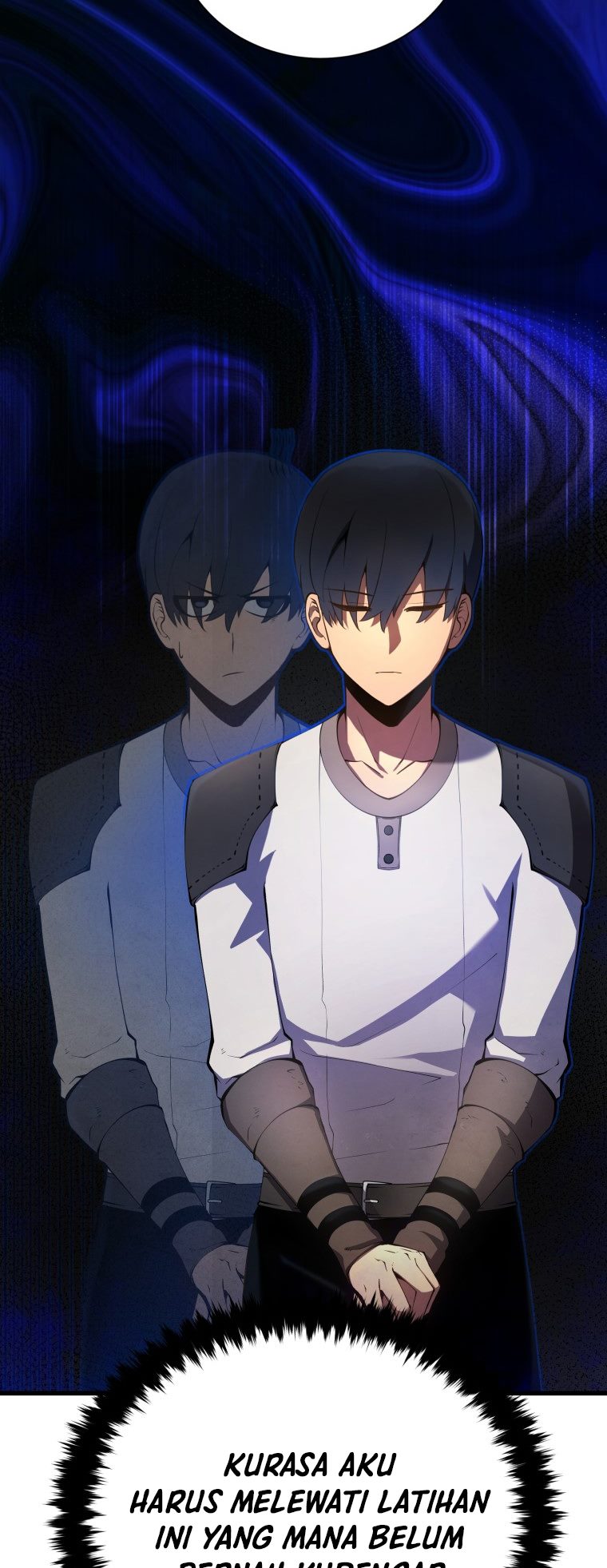 Swordmaster’s Youngest Son Chapter 12 - halaman 66