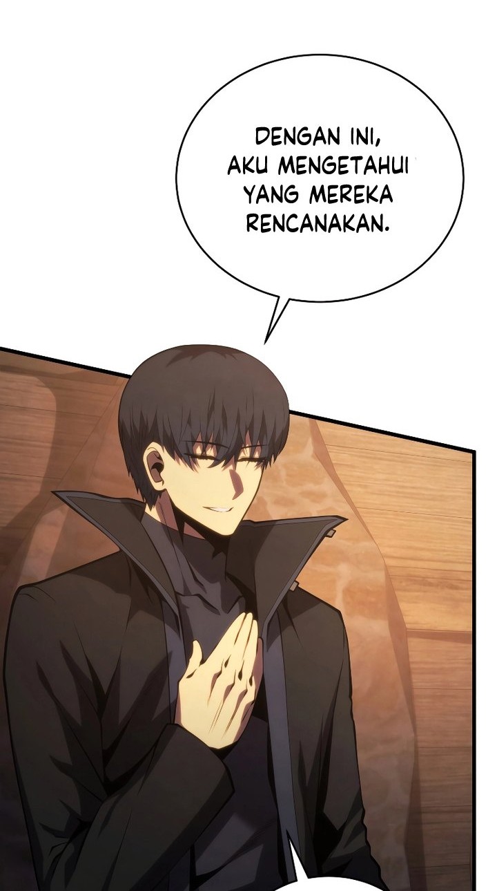 Swordmaster’s Youngest Son Chapter 120 - halaman 11