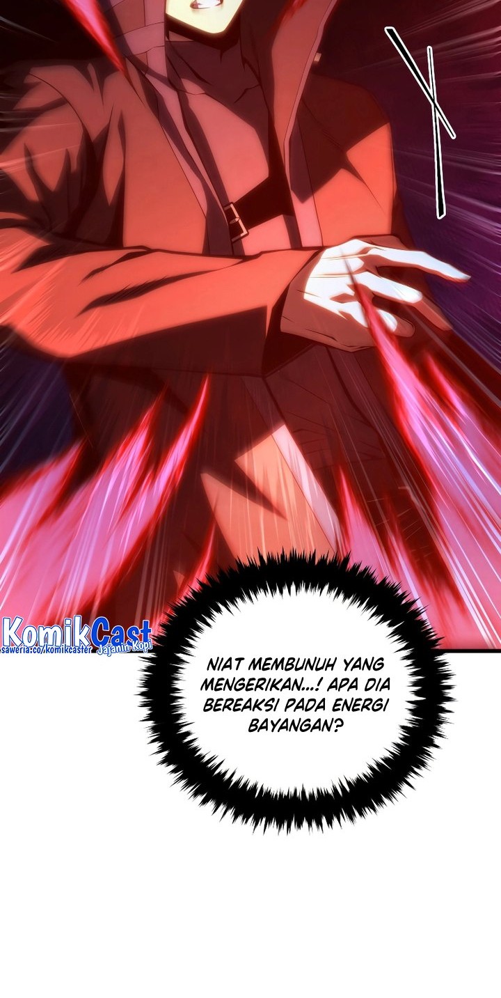 Swordmaster’s Youngest Son Chapter 120 - halaman 23