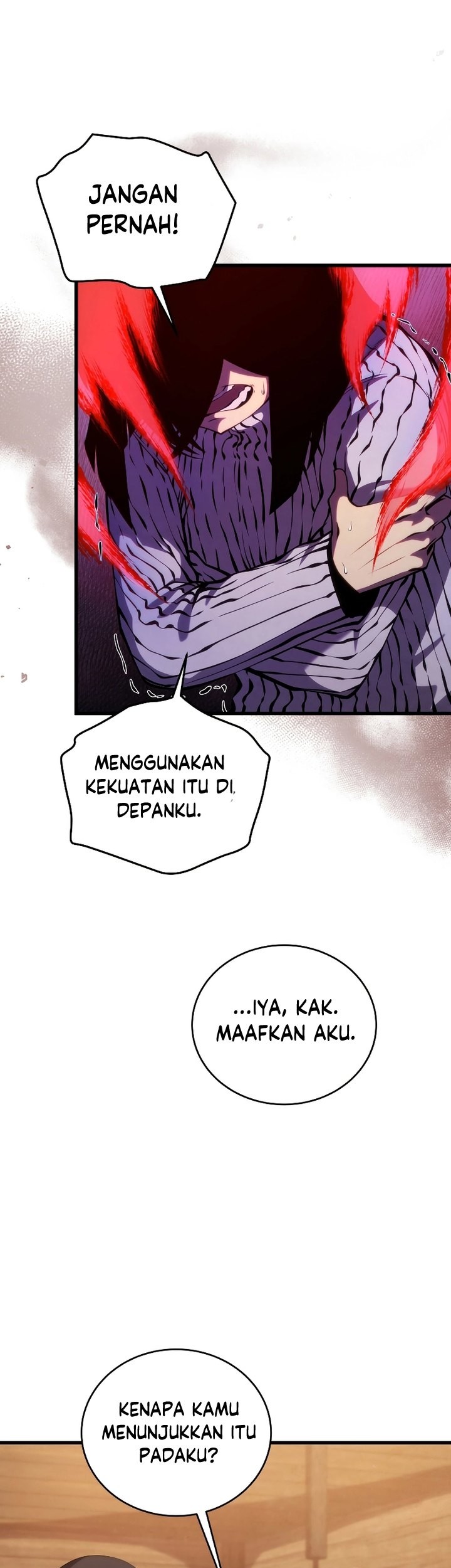 Swordmaster’s Youngest Son Chapter 120 - halaman 24