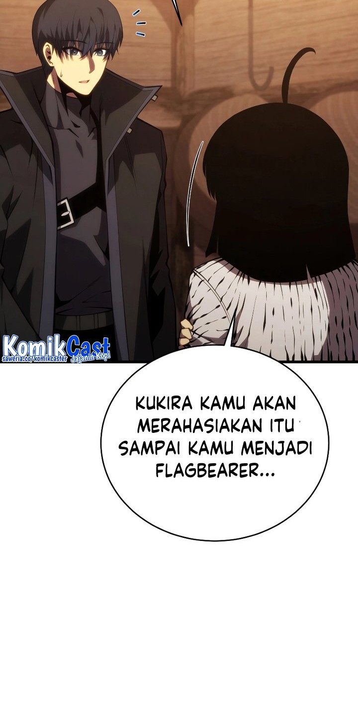 Swordmaster’s Youngest Son Chapter 120 - halaman 25