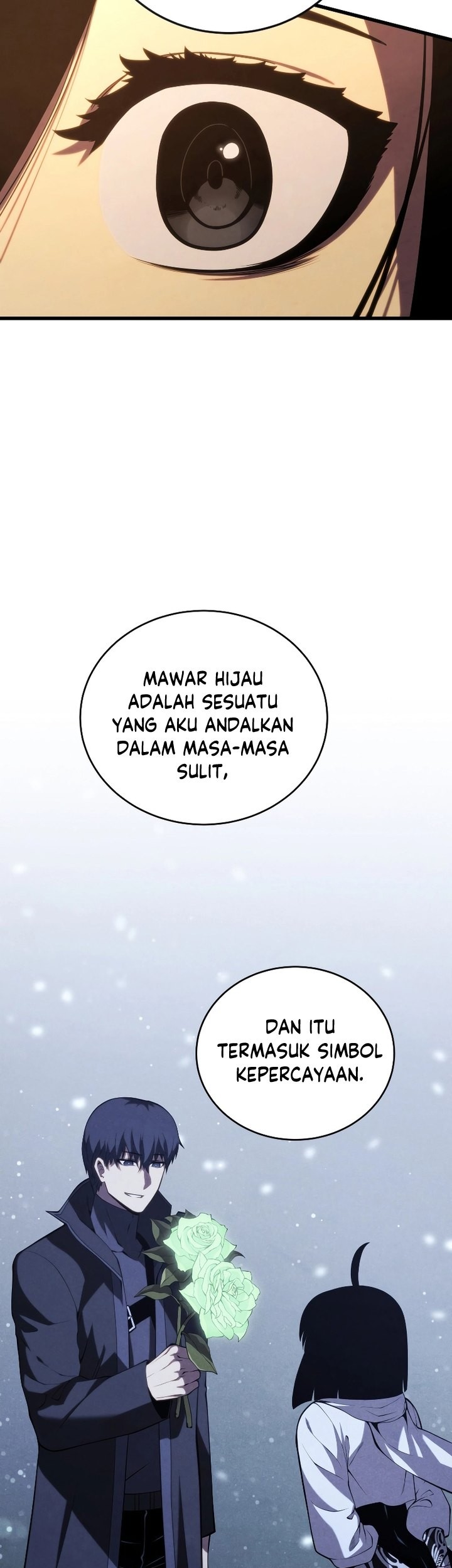 Swordmaster’s Youngest Son Chapter 120 - halaman 28