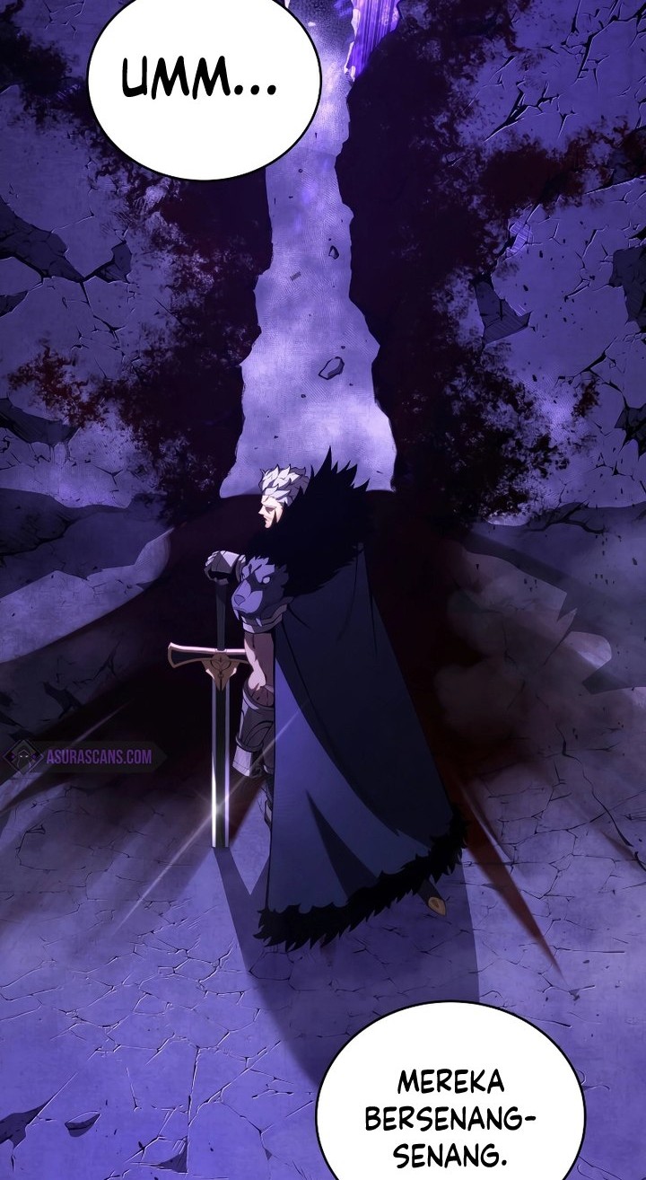 Swordmaster’s Youngest Son Chapter 120 - halaman 37