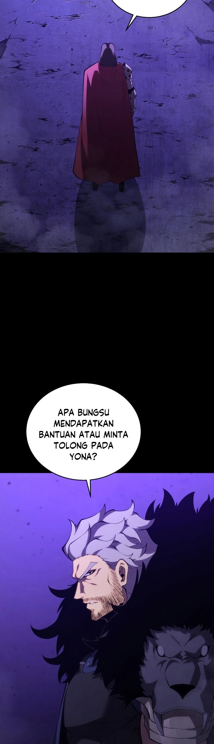 Swordmaster’s Youngest Son Chapter 120 - halaman 38