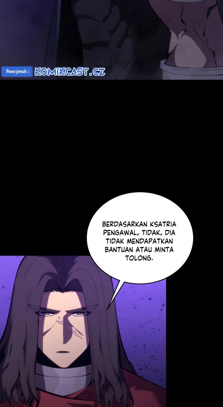 Swordmaster’s Youngest Son Chapter 120 - halaman 39