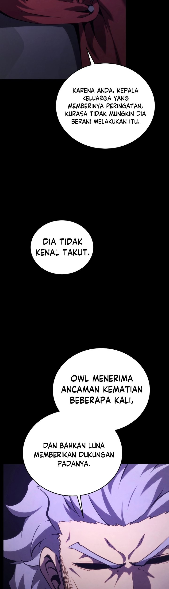 Swordmaster’s Youngest Son Chapter 120 - halaman 40