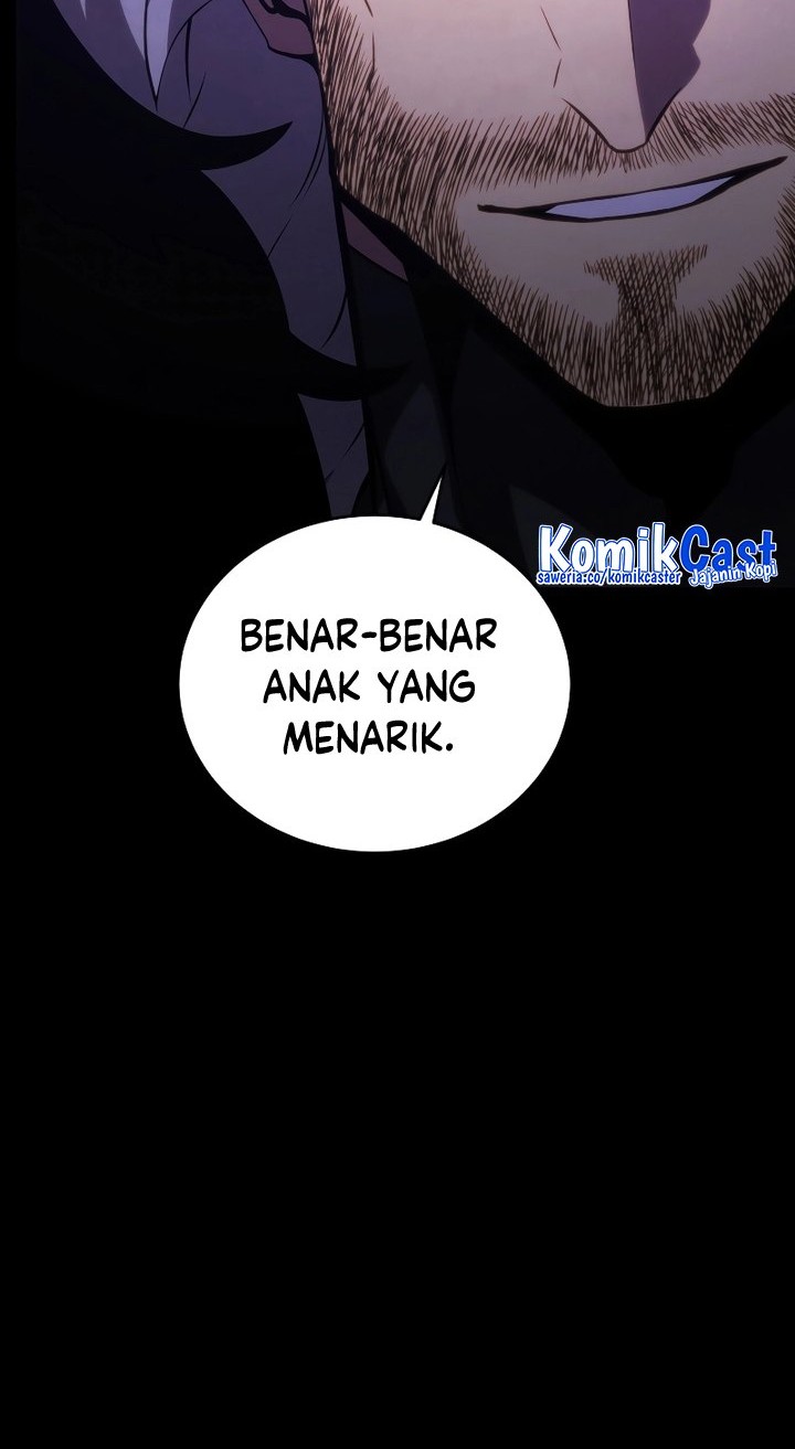 Swordmaster’s Youngest Son Chapter 120 - halaman 41