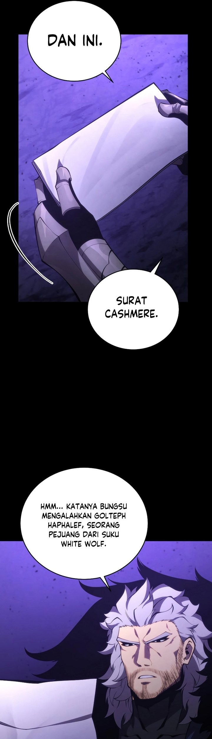 Swordmaster’s Youngest Son Chapter 120 - halaman 42