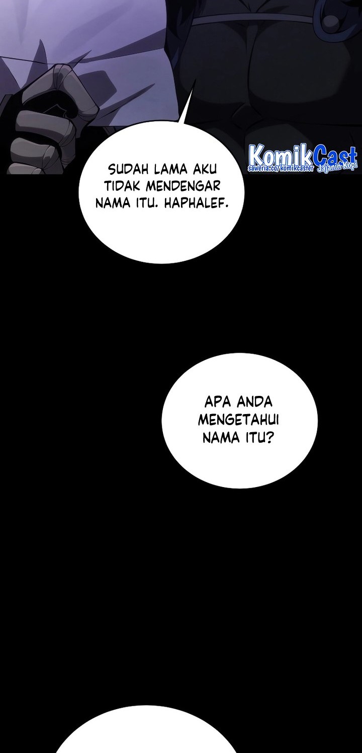 Swordmaster’s Youngest Son Chapter 120 - halaman 43