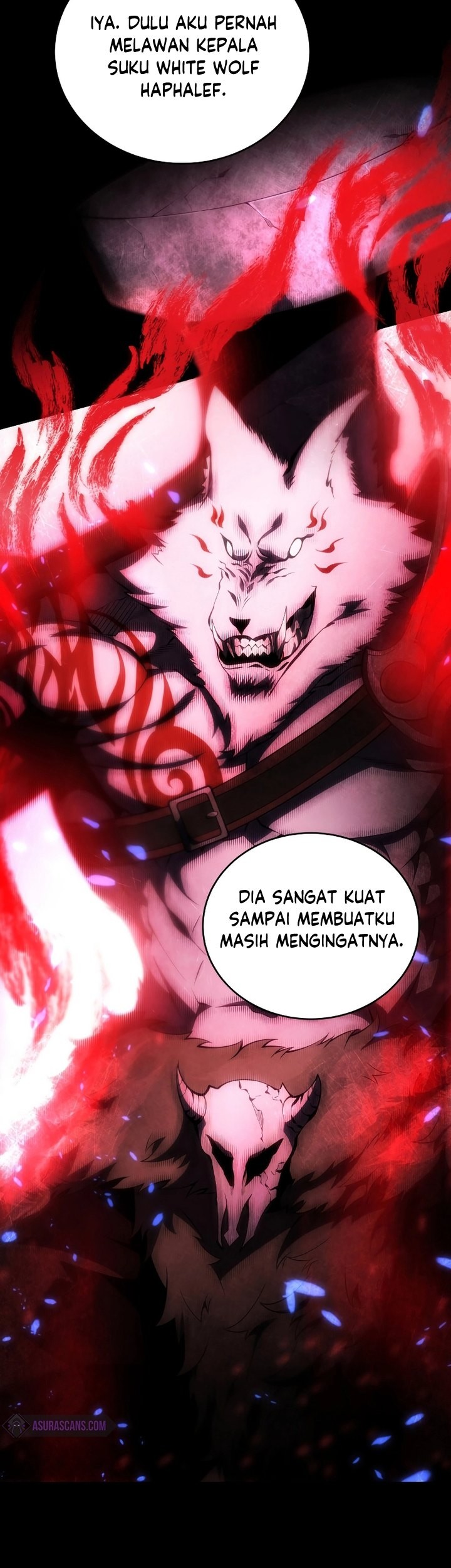 Swordmaster’s Youngest Son Chapter 120 - halaman 44