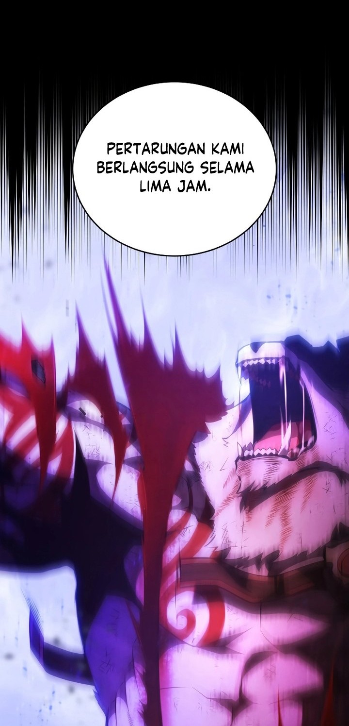 Swordmaster’s Youngest Son Chapter 120 - halaman 45