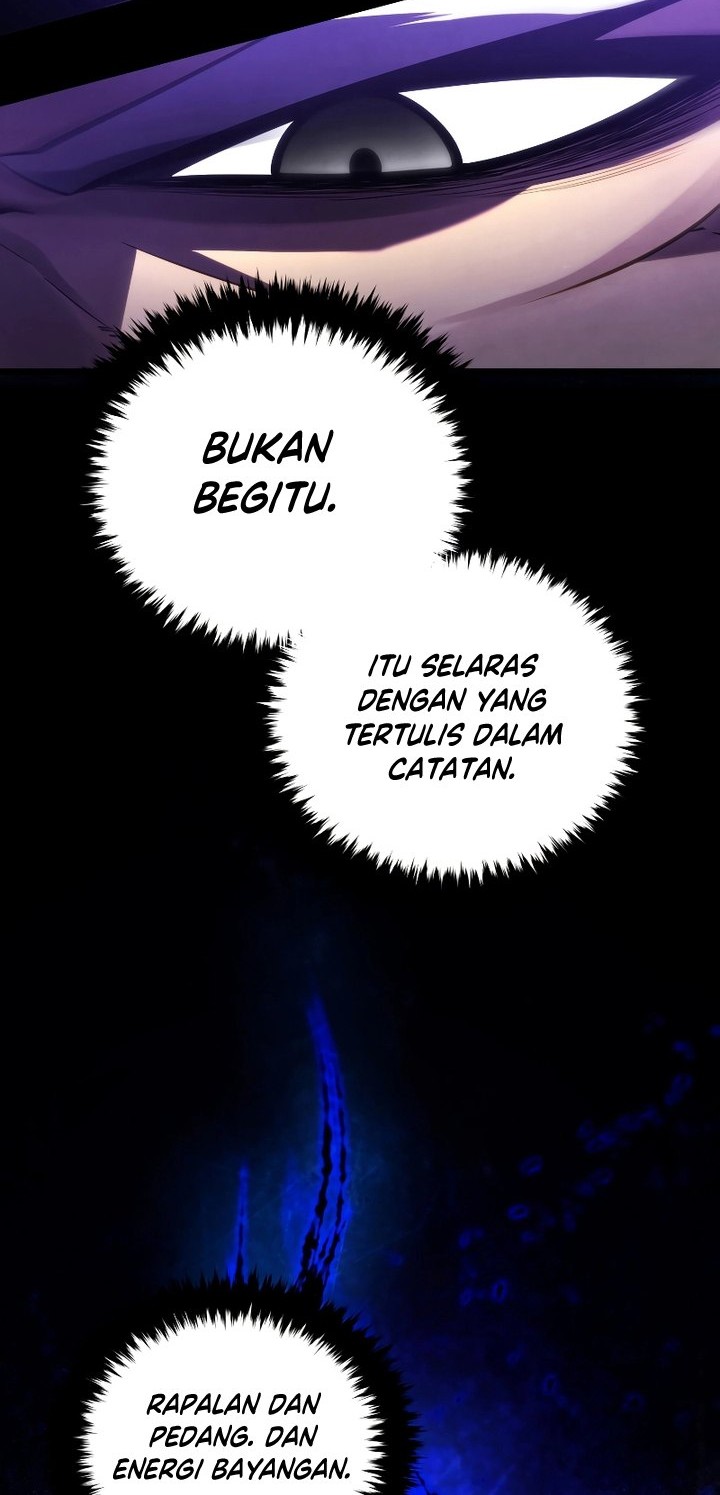 Swordmaster’s Youngest Son Chapter 120 - halaman 47