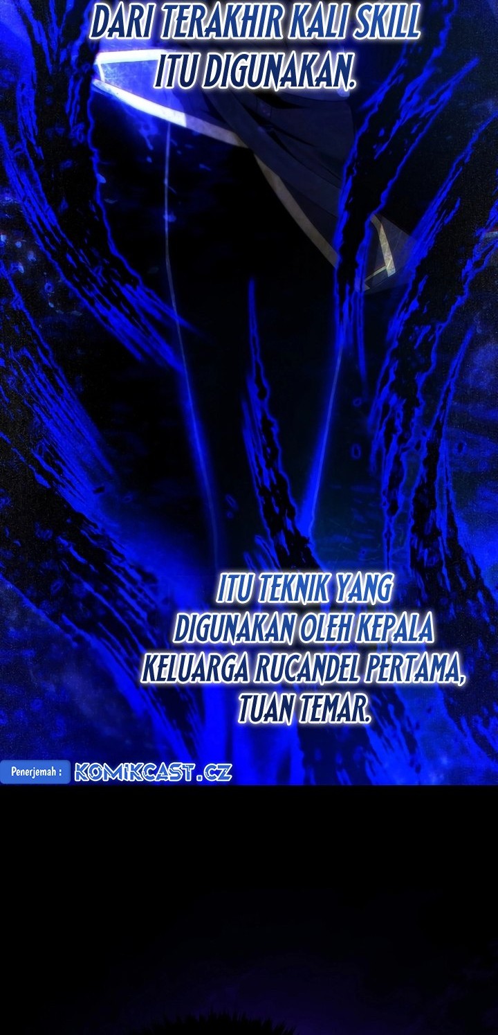 Swordmaster’s Youngest Son Chapter 120 - halaman 49