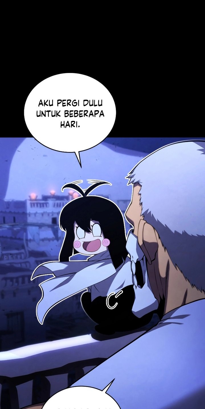 Swordmaster’s Youngest Son Chapter 120 - halaman 5