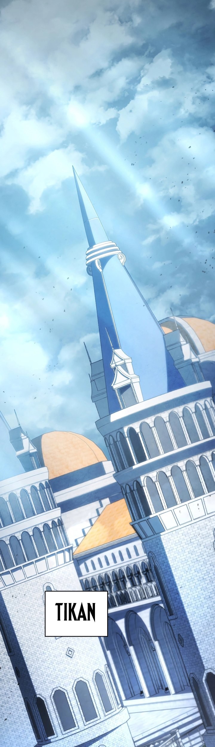 Swordmaster’s Youngest Son Chapter 120 - halaman 52