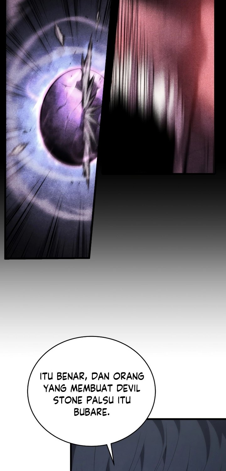 Swordmaster’s Youngest Son Chapter 120 - halaman 55