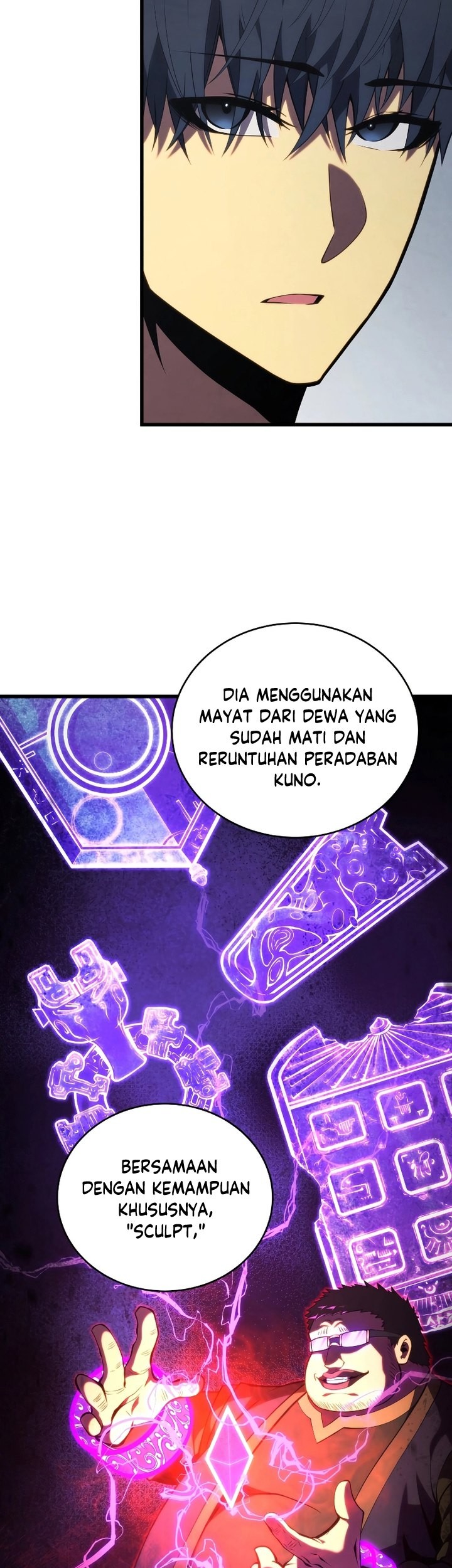 Swordmaster’s Youngest Son Chapter 120 - halaman 56