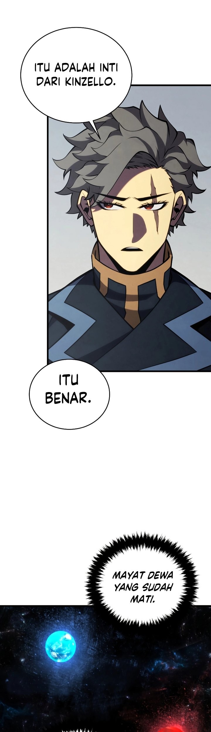Swordmaster’s Youngest Son Chapter 120 - halaman 58