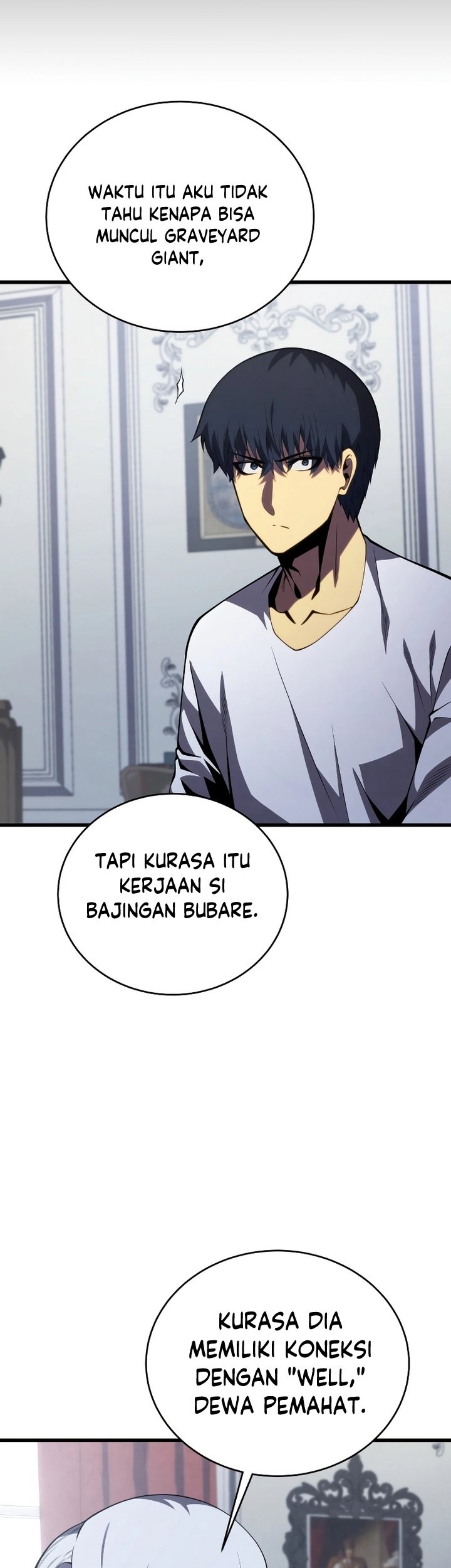 Swordmaster’s Youngest Son Chapter 120 - halaman 64
