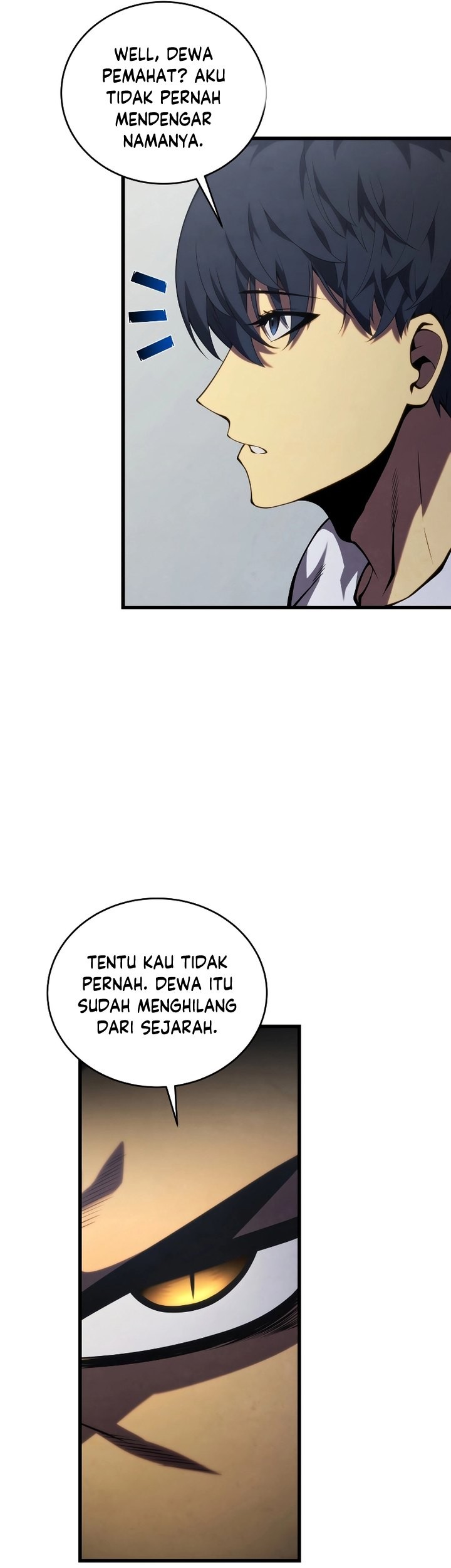 Swordmaster’s Youngest Son Chapter 120 - halaman 66