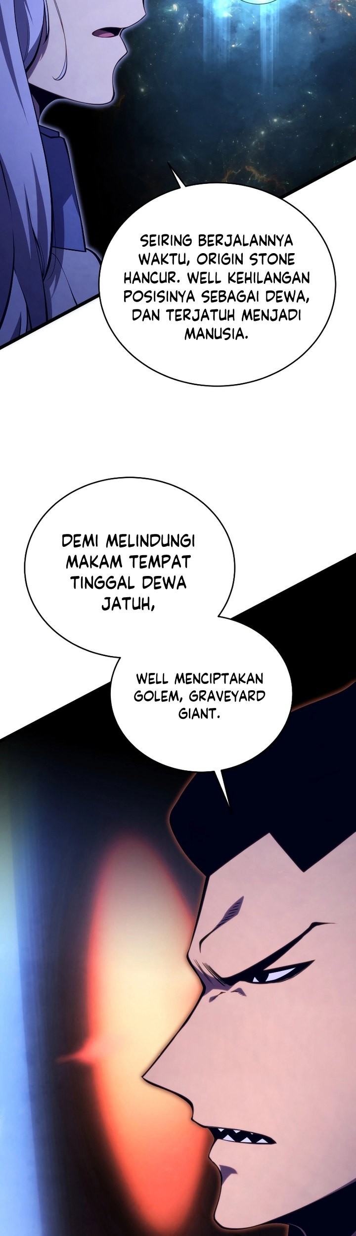 Swordmaster’s Youngest Son Chapter 120 - halaman 68