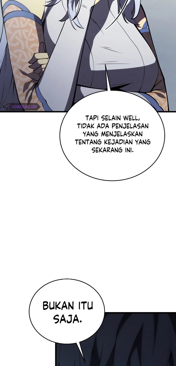 Swordmaster’s Youngest Son Chapter 120 - halaman 71