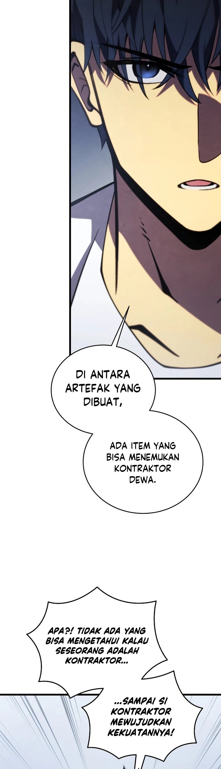 Swordmaster’s Youngest Son Chapter 120 - halaman 72