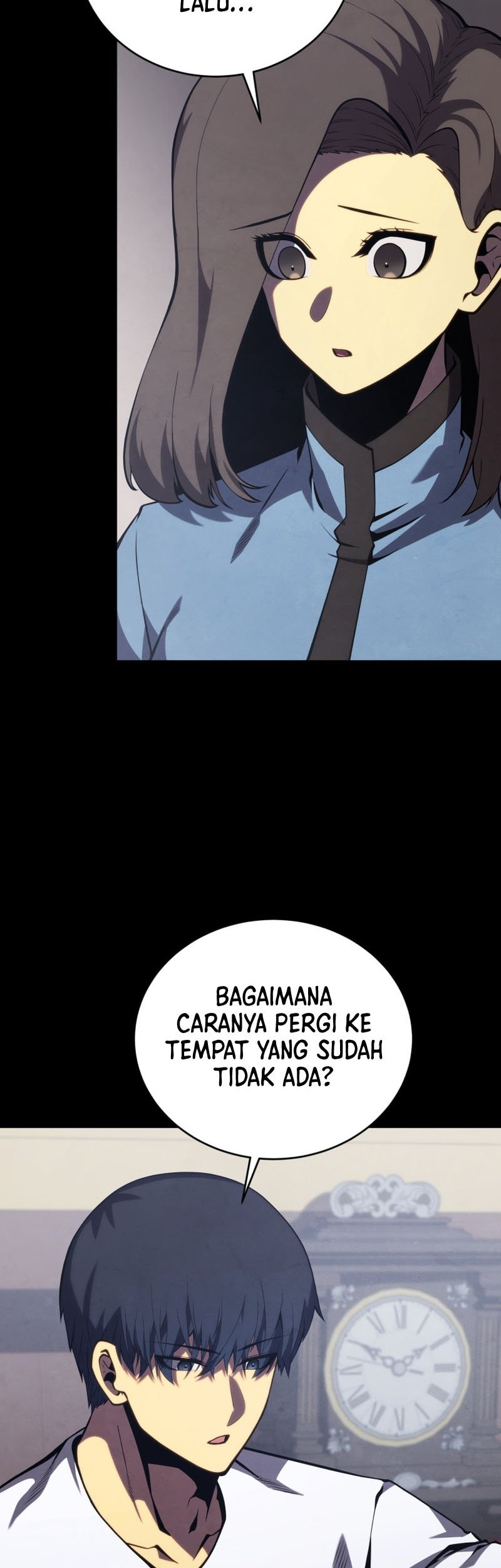 Swordmaster’s Youngest Son Chapter 121 - halaman 11