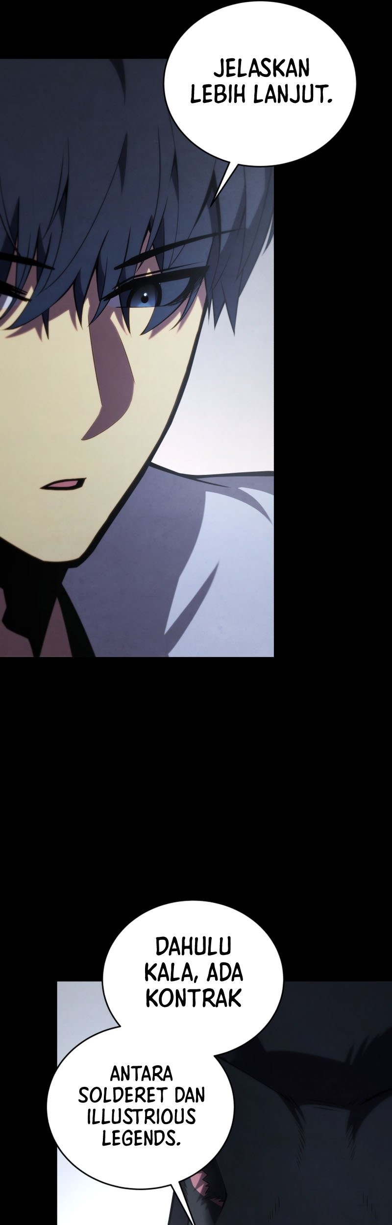Swordmaster’s Youngest Son Chapter 121 - halaman 14