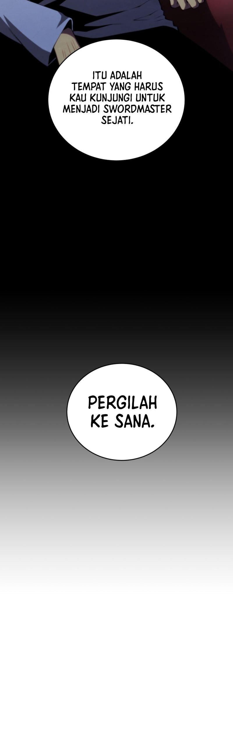 Swordmaster’s Youngest Son Chapter 121 - halaman 16