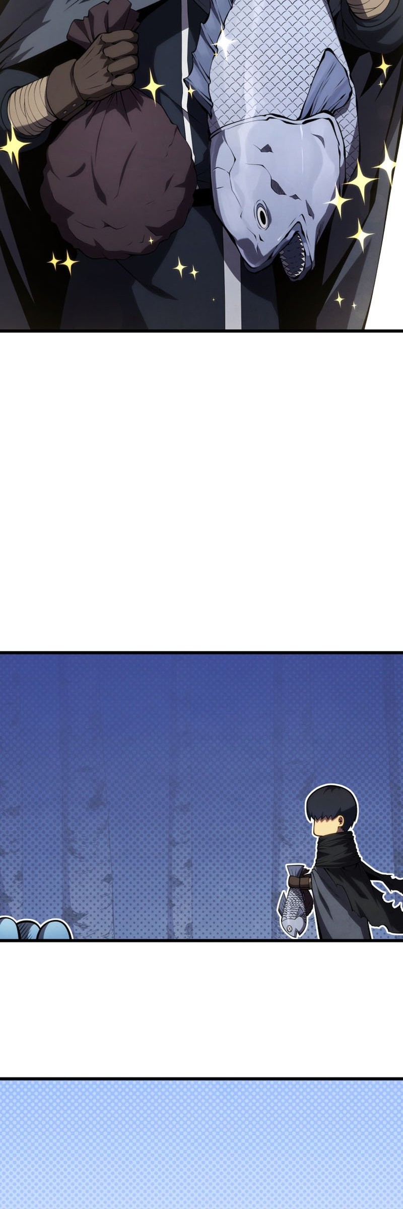 Swordmaster’s Youngest Son Chapter 121 - halaman 25