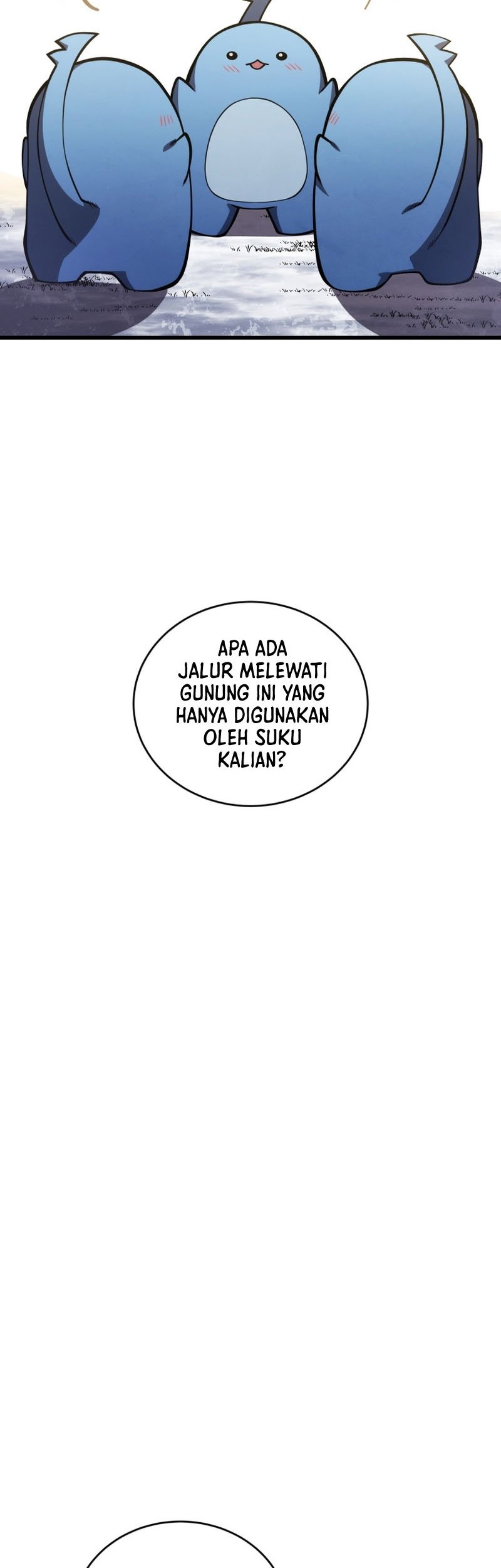 Swordmaster’s Youngest Son Chapter 121 - halaman 27