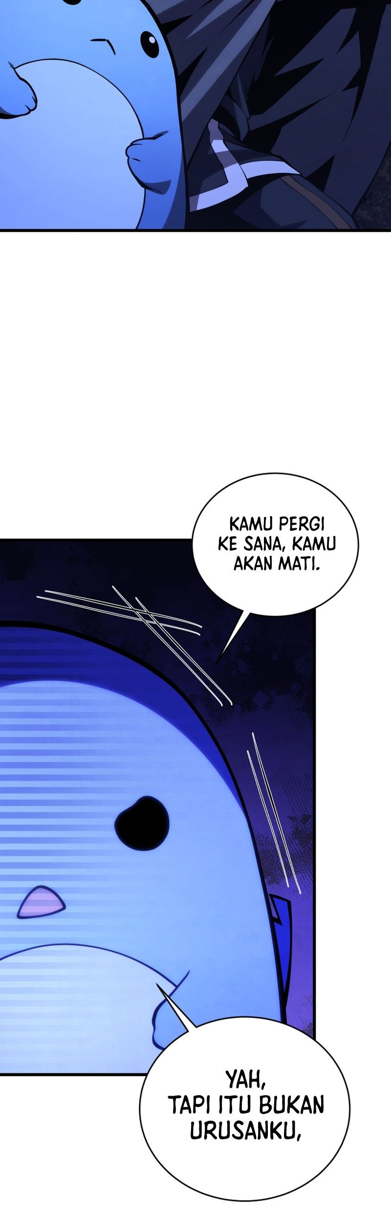 Swordmaster’s Youngest Son Chapter 121 - halaman 29