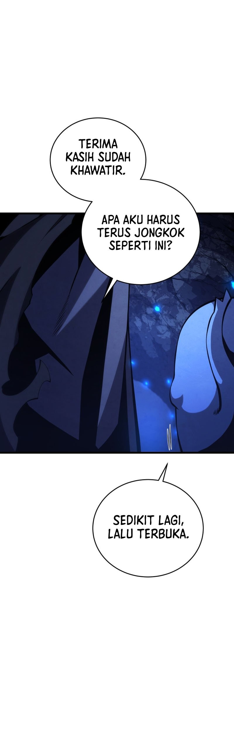 Swordmaster’s Youngest Son Chapter 121 - halaman 30