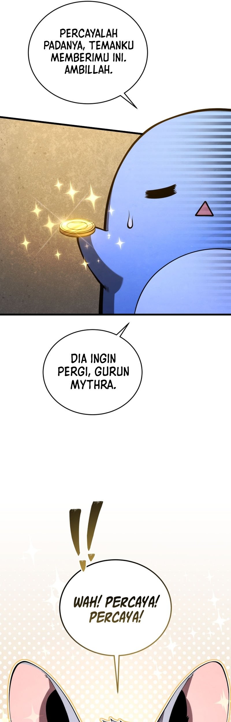 Swordmaster’s Youngest Son Chapter 121 - halaman 38