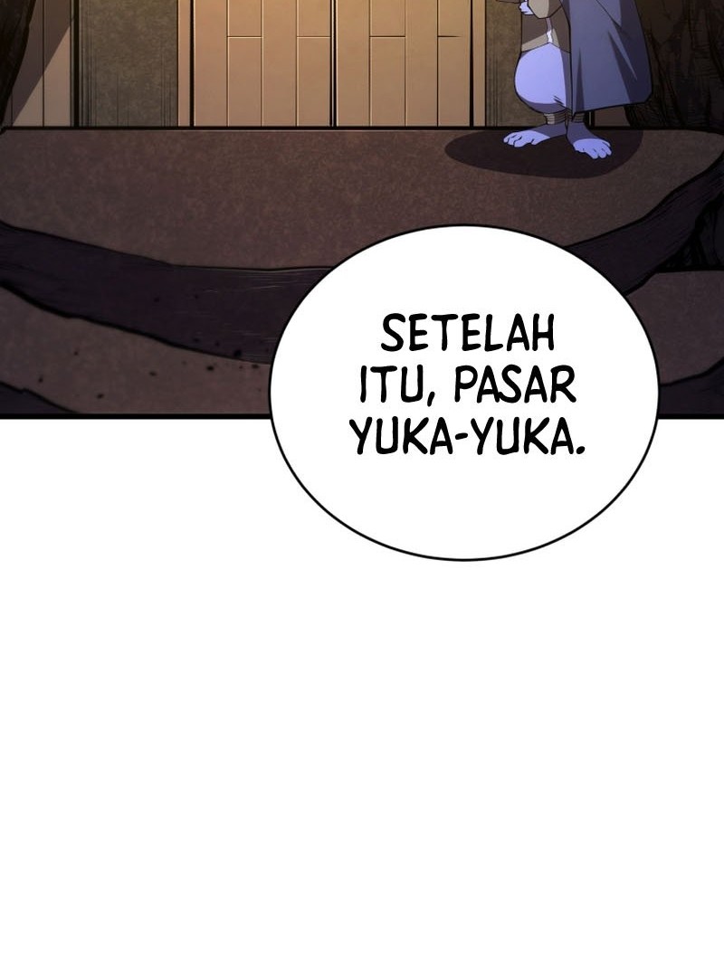 Swordmaster’s Youngest Son Chapter 121 - halaman 41