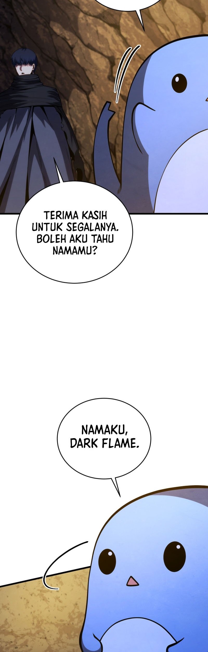 Swordmaster’s Youngest Son Chapter 121 - halaman 43