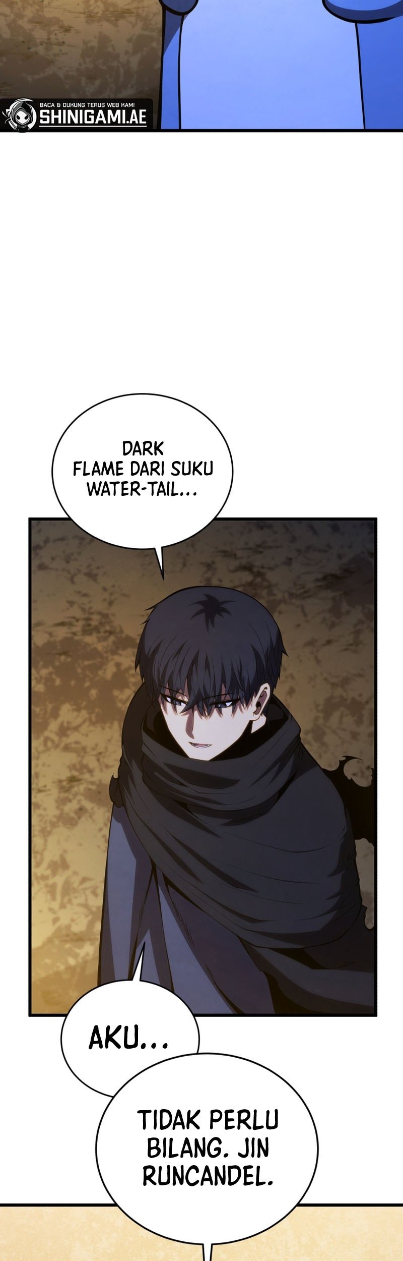 Swordmaster’s Youngest Son Chapter 121 - halaman 44