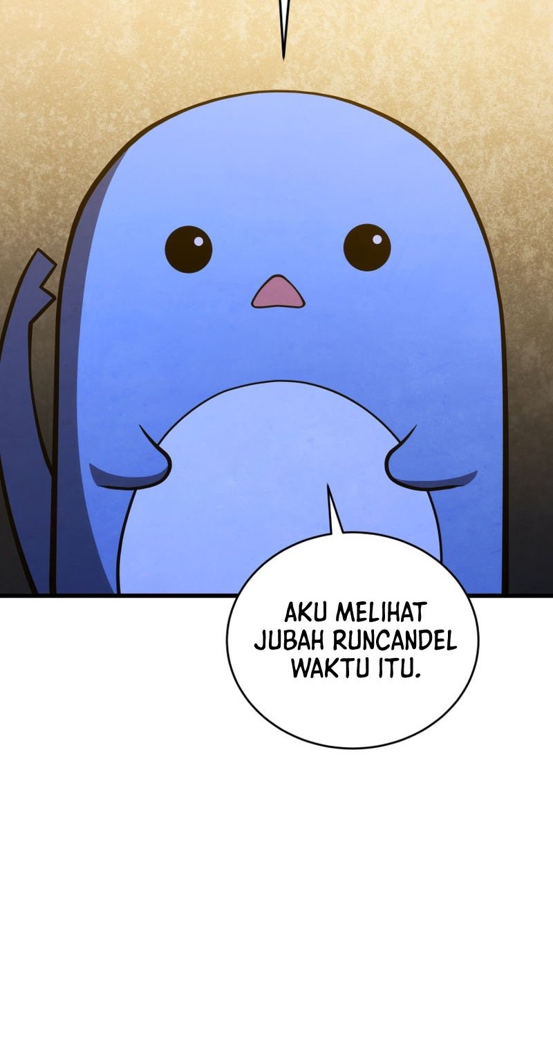 Swordmaster’s Youngest Son Chapter 121 - halaman 45